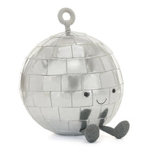 Load image into Gallery viewer, Amuseables Disco Ball - Jellycat coming soon
