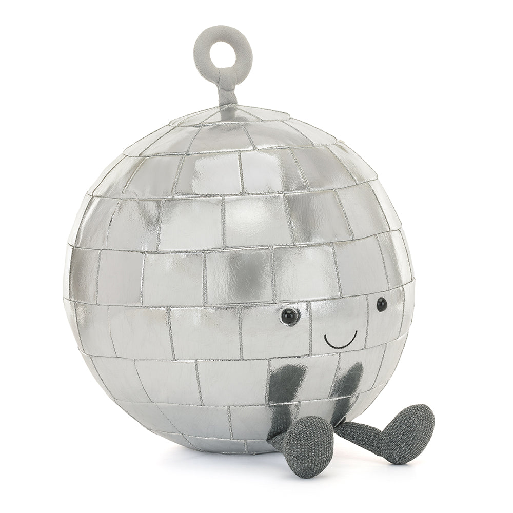 Amuseables Disco Ball - Jellycat coming soon