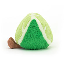 Load image into Gallery viewer, Amuseables Slice of Lime - Jellycat
