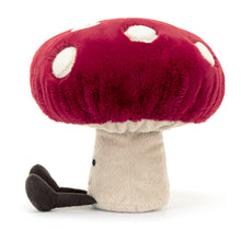 Load image into Gallery viewer, Amuseables Mushrooms - Jellycat
