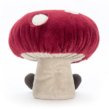 Load image into Gallery viewer, Amuseables Mushrooms - Jellycat
