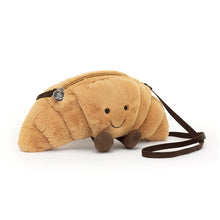 Load image into Gallery viewer, Amuseables Croissant Bag - Jellycat
