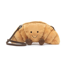 Load image into Gallery viewer, Amuseables Croissant Bag - Jellycat
