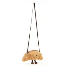 Load image into Gallery viewer, Amuseables Croissant Bag - Jellycat
