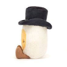 Load image into Gallery viewer, Amuseables Boiled Egg Groom - Jellycat
