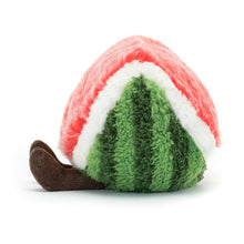 Load image into Gallery viewer, Amuseables Watermelon Small - Jellycat
