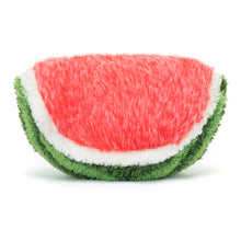 Load image into Gallery viewer, Amuseables Watermelon Small - Jellycat
