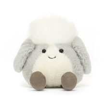 Load image into Gallery viewer, Amuseabean Sheepdog - Jellycat
