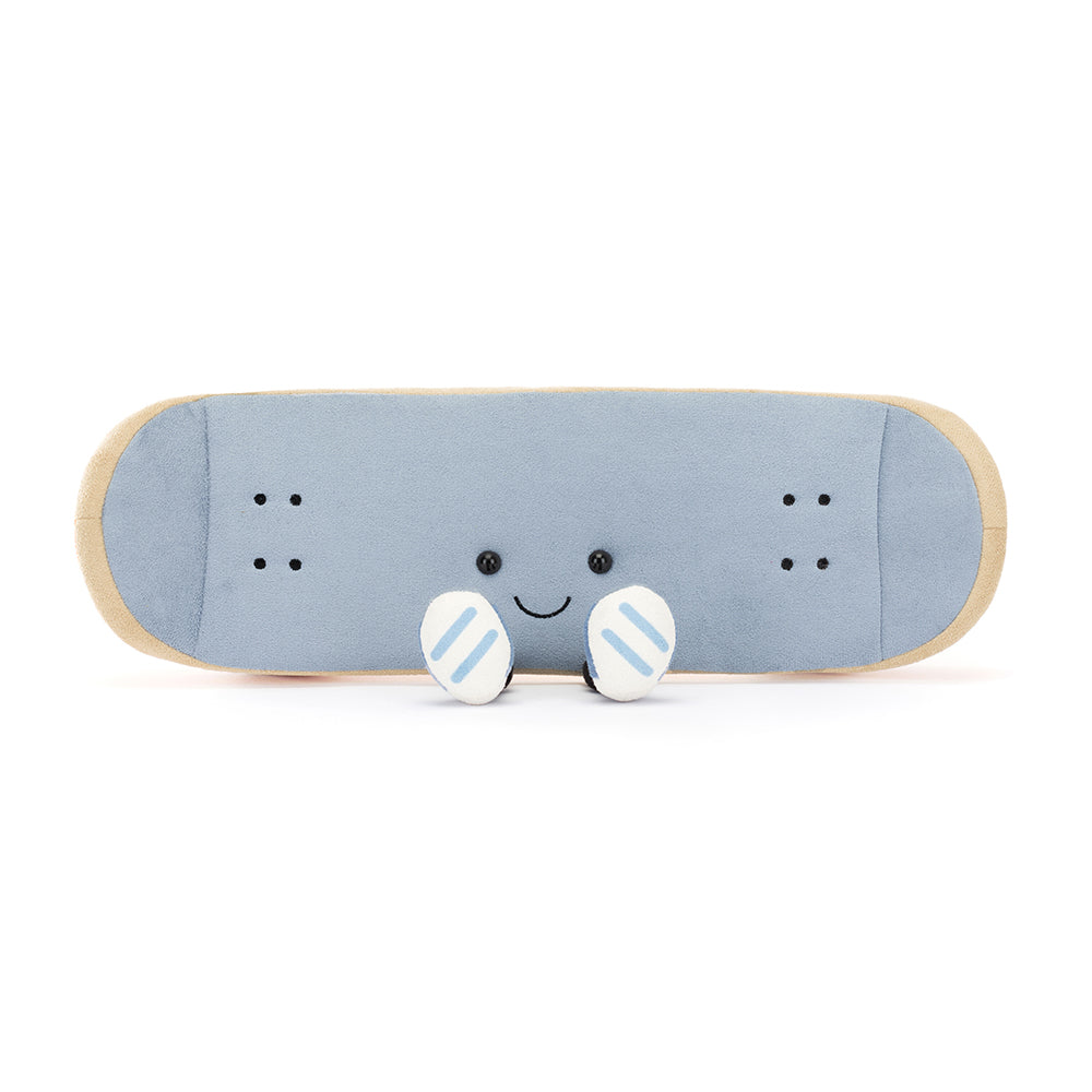 Amuseables Sports Skateboard - Jellycat