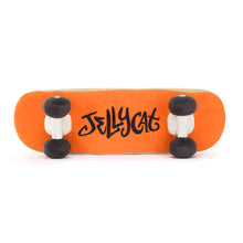 Load image into Gallery viewer, Amuseables Sports Skateboard - Jellycat
