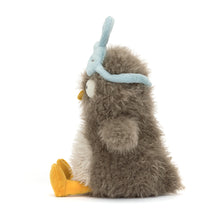 Load image into Gallery viewer, Audrey Hootsoftly - Jellycat - back soon
