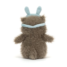 Load image into Gallery viewer, Audrey Hootsoftly - Jellycat - back soon
