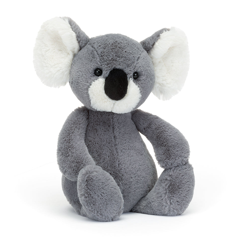 Bashful Koala Original - Jellycat