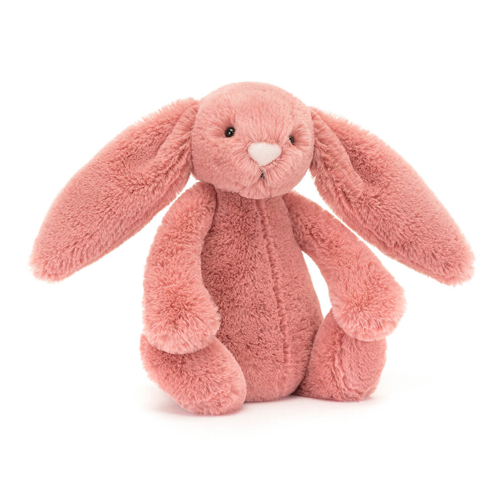 Bashful Sorrel Bunny Little - Jellycat