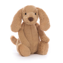 Load image into Gallery viewer, Bashful Toffee Puppy Little - Jellycat
