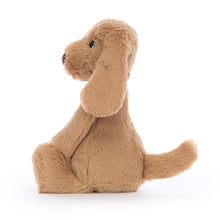 Load image into Gallery viewer, Bashful Toffee Puppy Little - Jellycat
