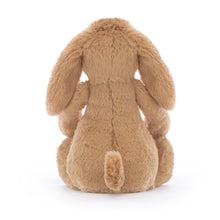 Load image into Gallery viewer, Bashful Toffee Puppy Little - Jellycat
