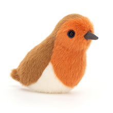 Load image into Gallery viewer, Birdling Robin - Jellycat
