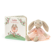 Load image into Gallery viewer, Lottie Ballet Bunny - Jellycat
