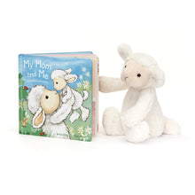 Load image into Gallery viewer, My Mum and Me Book - Jellycat
