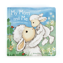 Load image into Gallery viewer, My Mum and Me Book - Jellycat
