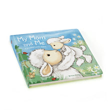 Load image into Gallery viewer, My Mum and Me Book - Jellycat
