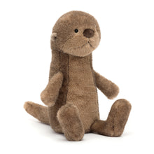 Load image into Gallery viewer, Brooke Otter - Jellycat
