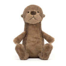 Load image into Gallery viewer, Brooke Otter - Jellycat
