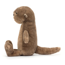 Load image into Gallery viewer, Brooke Otter - Jellycat
