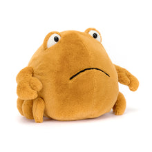 Load image into Gallery viewer, Chrissie Crab - Jellycat
