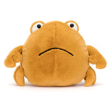 Load image into Gallery viewer, Chrissie Crab - Jellycat
