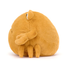 Load image into Gallery viewer, Chrissie Crab - Jellycat
