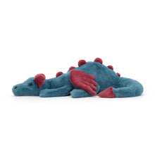 Load image into Gallery viewer, Dexter Dragon Little - Jellycat
