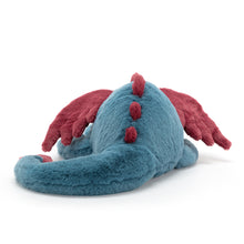 Load image into Gallery viewer, Dexter Dragon Little - Jellycat
