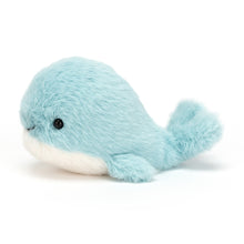 Load image into Gallery viewer, Fluffy Whale - Jellycat
