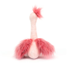 Load image into Gallery viewer, Fou Fou Ostrich - Jellycat
