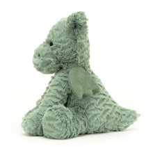 Load image into Gallery viewer, Fuddlewuddle Dragon Medium - Jellycat
