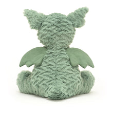 Load image into Gallery viewer, Fuddlewuddle Dragon Medium - Jellycat
