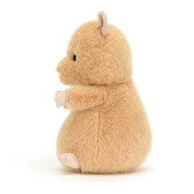 Load image into Gallery viewer, Hank Hamster - Jellycat
