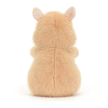 Load image into Gallery viewer, Hank Hamster - Jellycat
