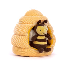 Load image into Gallery viewer, Honeyhome Bee - Jellycat
