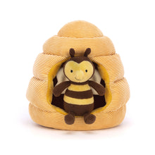 Load image into Gallery viewer, Honeyhome Bee - Jellycat
