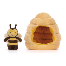 Load image into Gallery viewer, Honeyhome Bee - Jellycat
