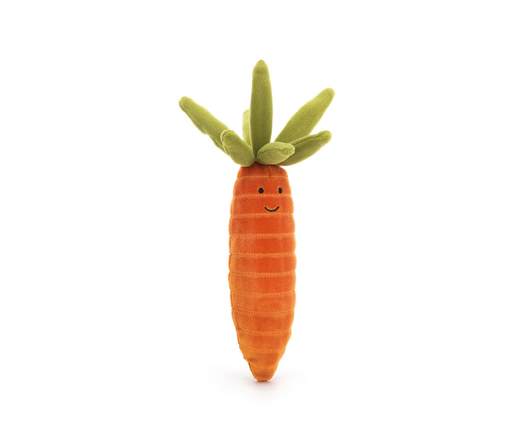 Vivacious Vegetable Carrot - JellyCat