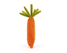 Load image into Gallery viewer, Vivacious Vegetable Carrot - JellyCat
