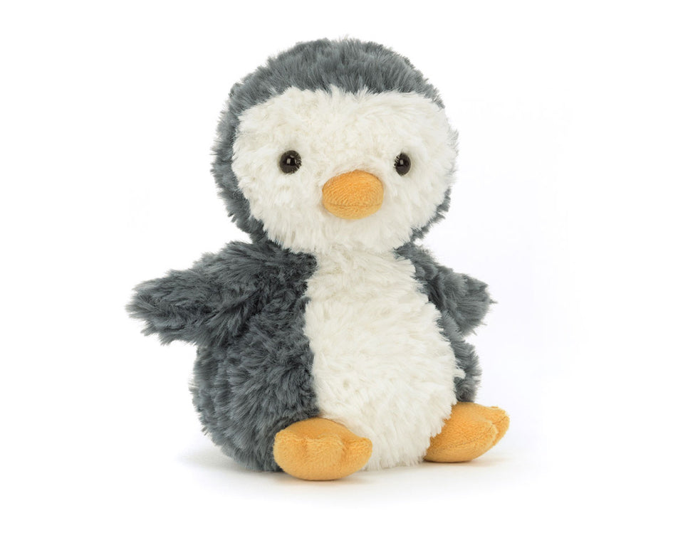 Yummy Penguin - Jellycat