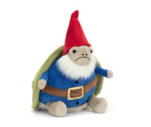 Load image into Gallery viewer, Timmy Turtle ‘Garden Gnome’ - Jellycat
