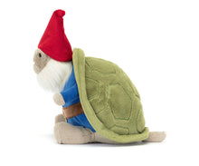 Load image into Gallery viewer, Timmy Turtle ‘Garden Gnome’ - Jellycat
