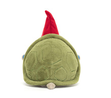 Load image into Gallery viewer, Timmy Turtle ‘Garden Gnome’ - Jellycat
