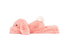 Load image into Gallery viewer, Smudge Apricot Rabbit Original - Jellycat
